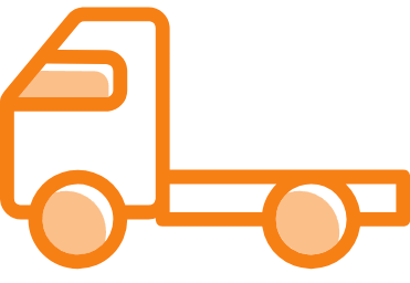 高陵拖车/平板车